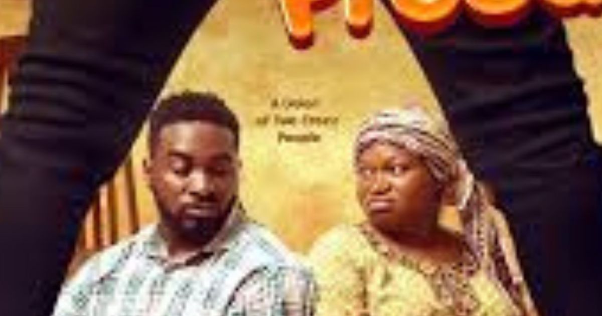 Broke and Proud hero image