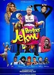 Brother Jekwu poster