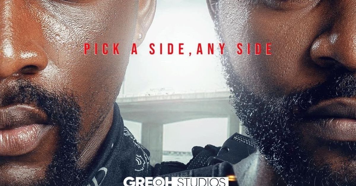 Brotherhood hero image