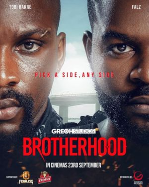 Brotherhood poster