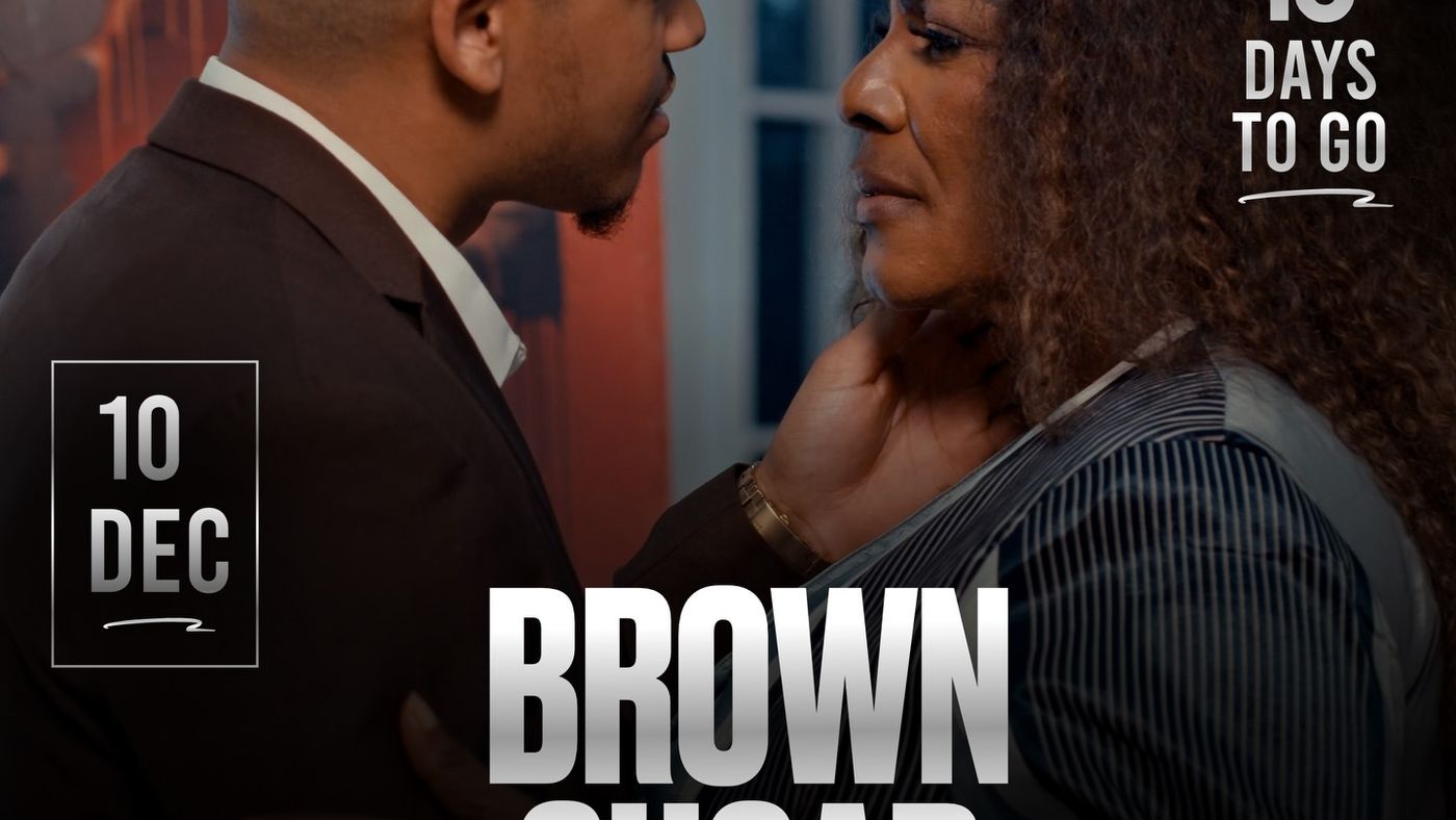 Brown Sugar hero image