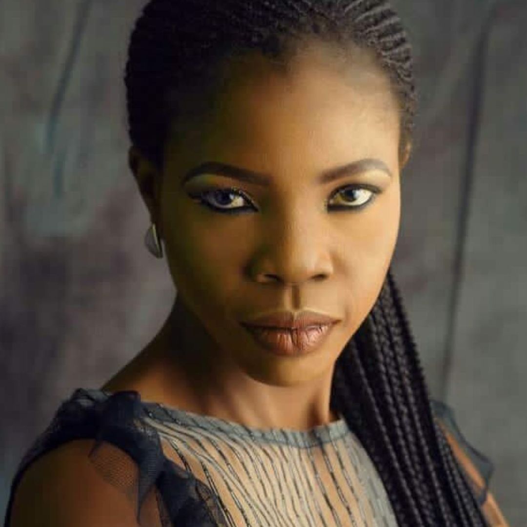 Bunmi Oladipo​ photo