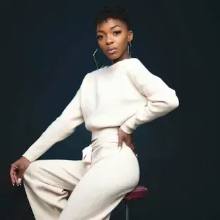 Busisiwe Mtshali photo