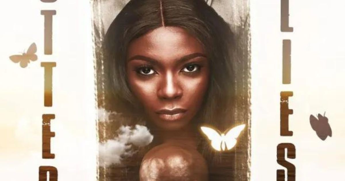 Butterflies hero image