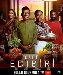 Cafe Edebiri hero image