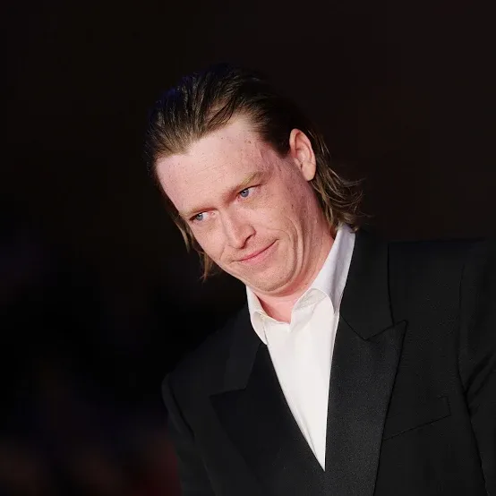 Caleb Landry Jones photo