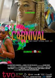 Carnival: They can’t steal our joy hero image