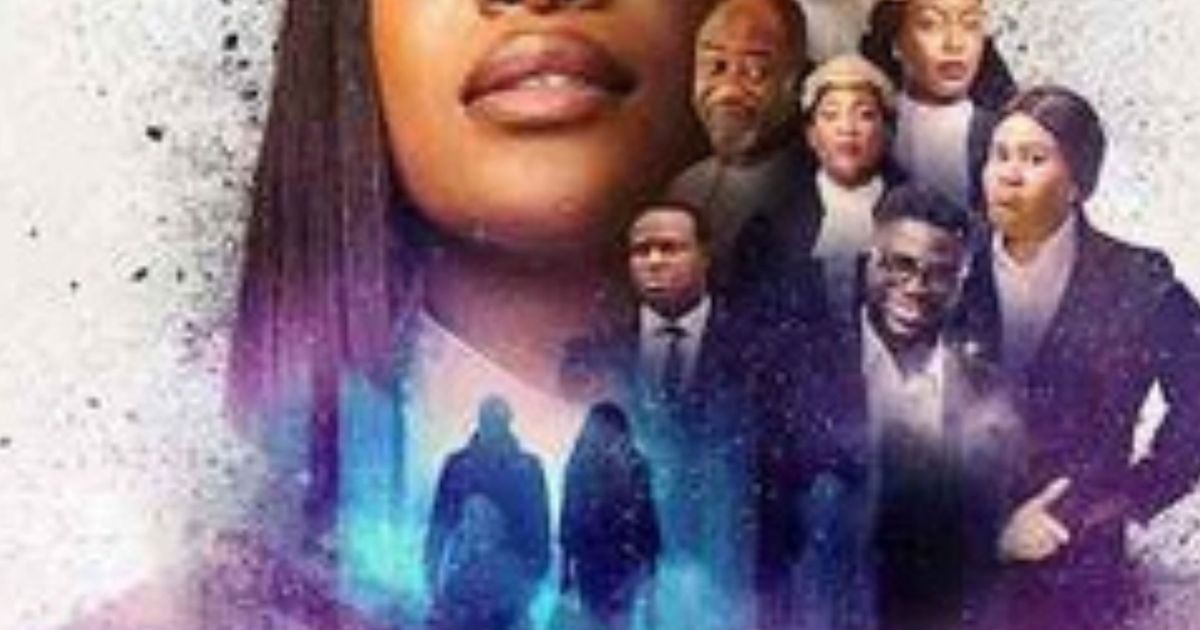 Charge and Bail poster