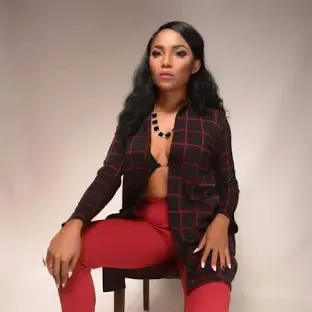 Chelsea Eze photo