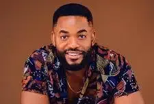 Chike Daniels Uneanya  photo