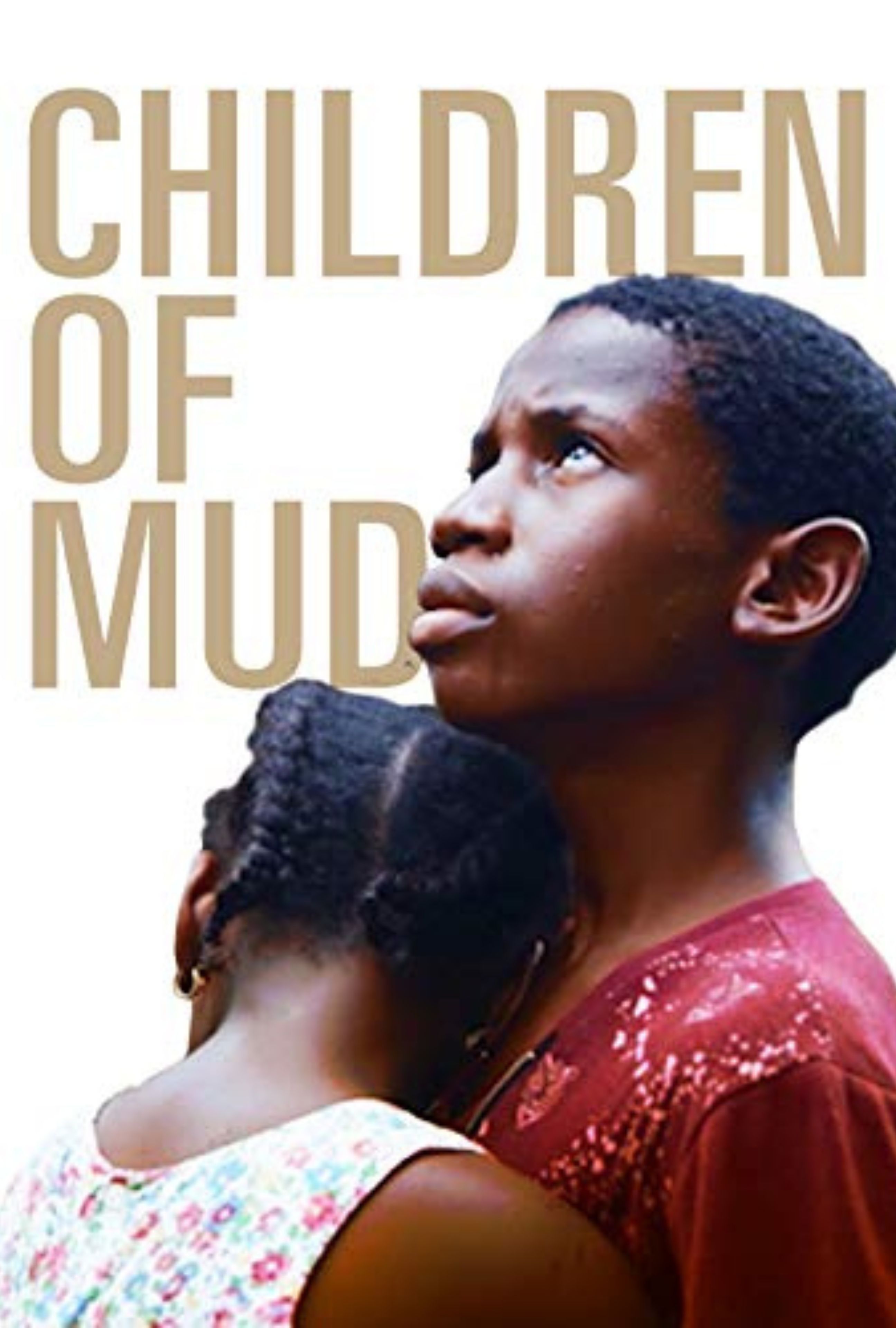 Children of Mud poster