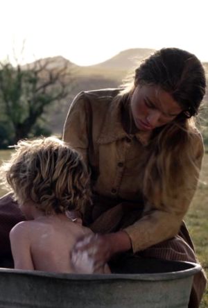 Children of the Storm poster