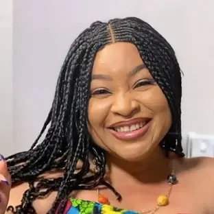 Chioma Nwosu photo