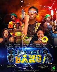 Click Click Bang poster