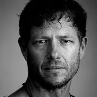 Clyde Berning photo