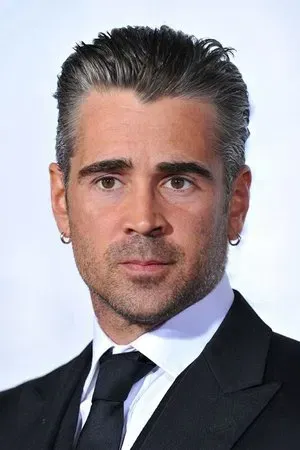 Colin Farrell photo
