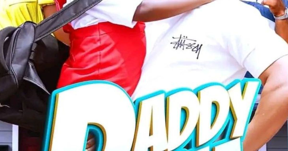 Daddy And Me hero image