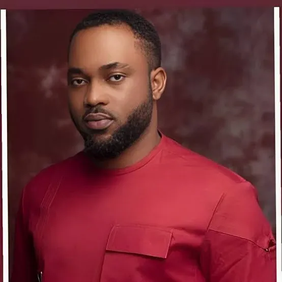 Damola Olatunji photo