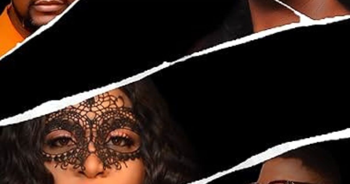 Dangerous Mission poster