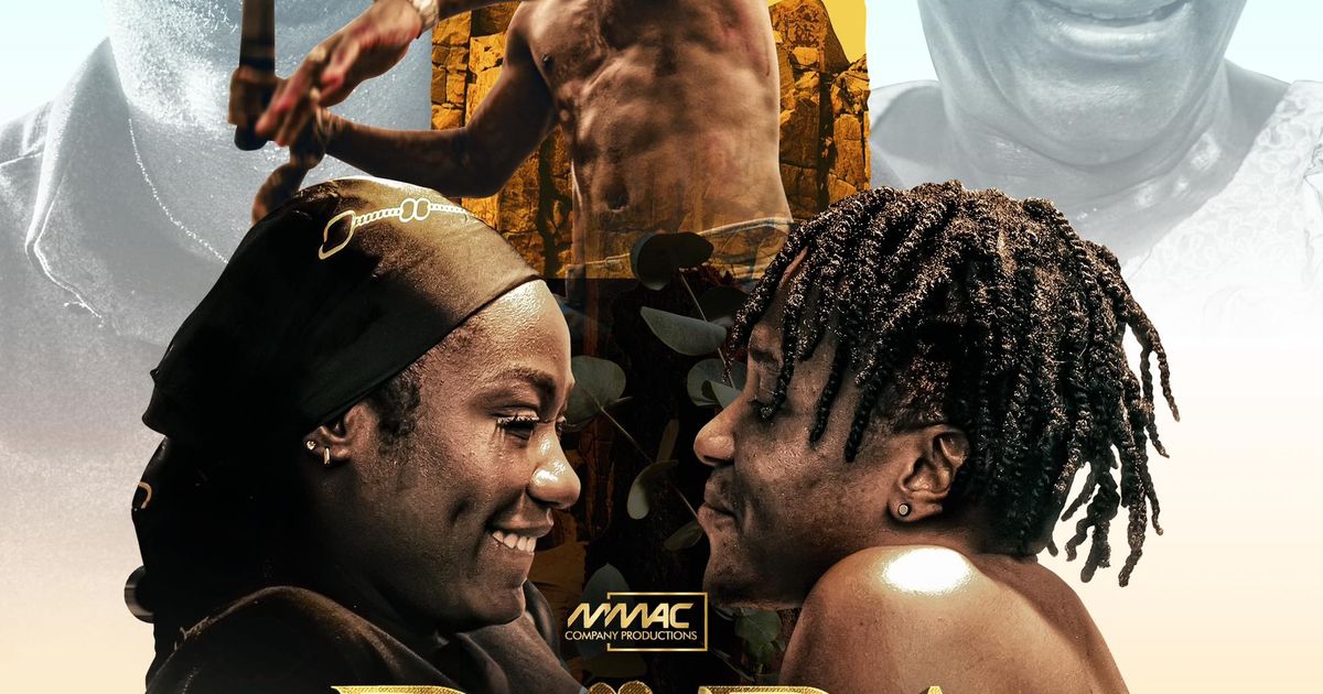 Dara: A Port Harcourt Love Story hero image