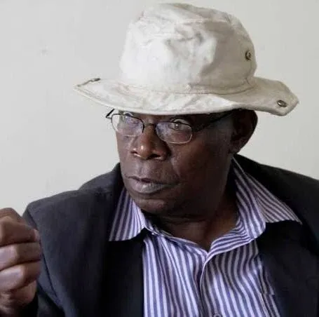 David Kakuta Mulwa photo