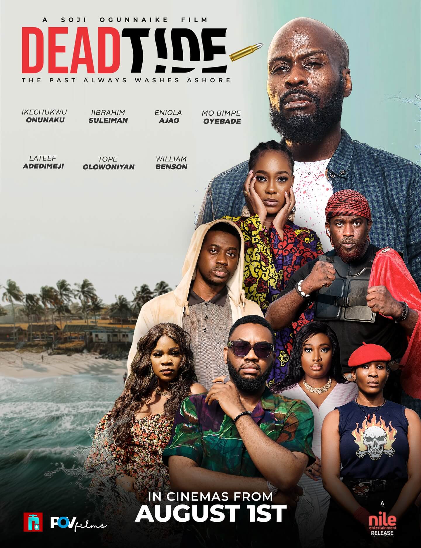 Dead Tide