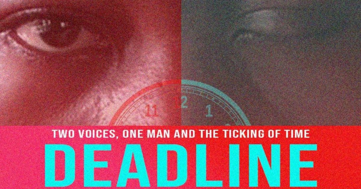 Deadline Duel hero image