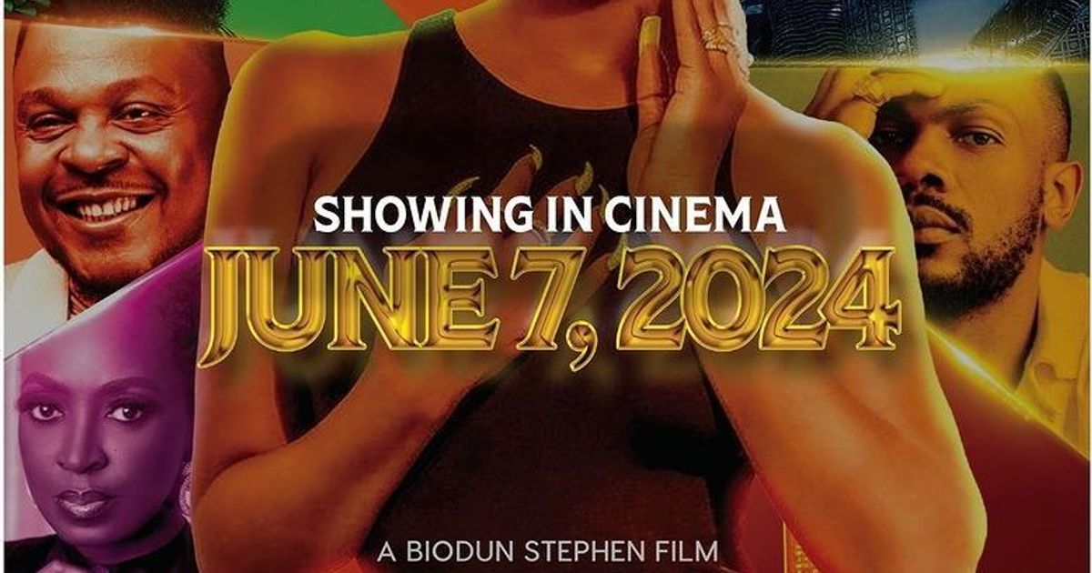 Deafening Silence poster