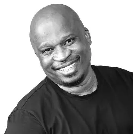 Desmond Dube photo