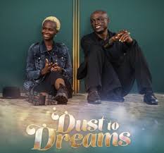 Dust to Dreams poster