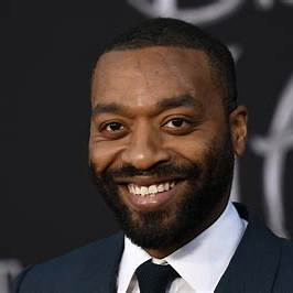 Chiwetel Ejiofor photo