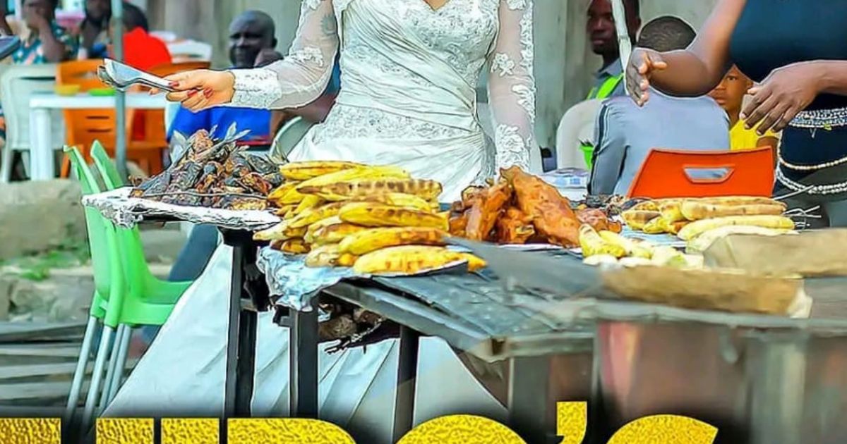 Ejiro's Wish hero image