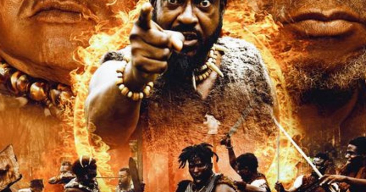 Ekpebiwo M (I Have Decided) hero image