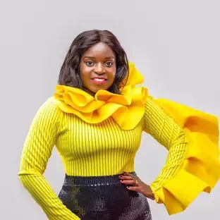 Eleanor Nabwiso photo