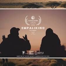 Empalikino (Forgiveness) poster
