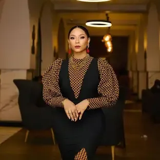 Helen Enado Odigie