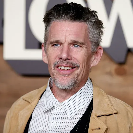 Ethan Hawke photo