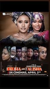 Faliha & Falisha hero image