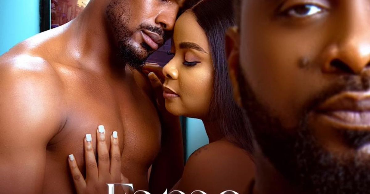 Fame And Fury poster