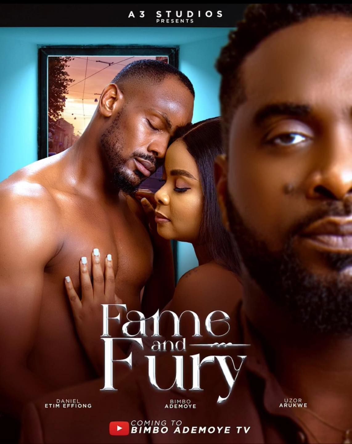 Fame And Fury