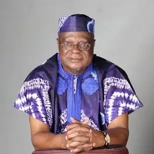 Femi Osofisan photo