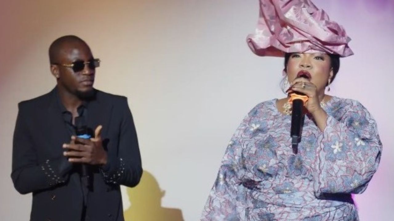 FilmOne and Toyin Abraham Team Up Again for Blockbuster December Lineup After Iyalode’s ₦300M Triumph