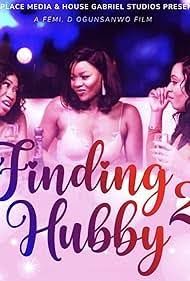 Finding Hubby 2 poster