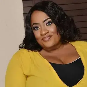 Foluke Daramola-Salako