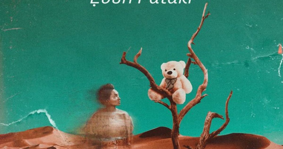 For Maria Ebun Pataki hero image