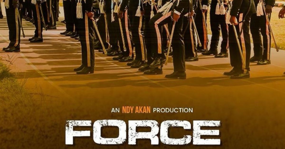 Force Empire hero image