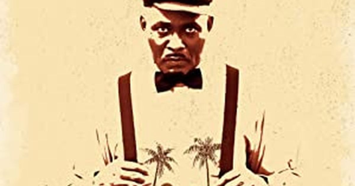 Four Four Forty Four poster