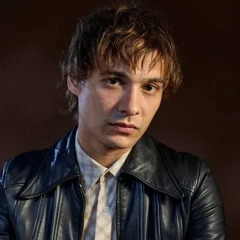 Frank Dillane photo