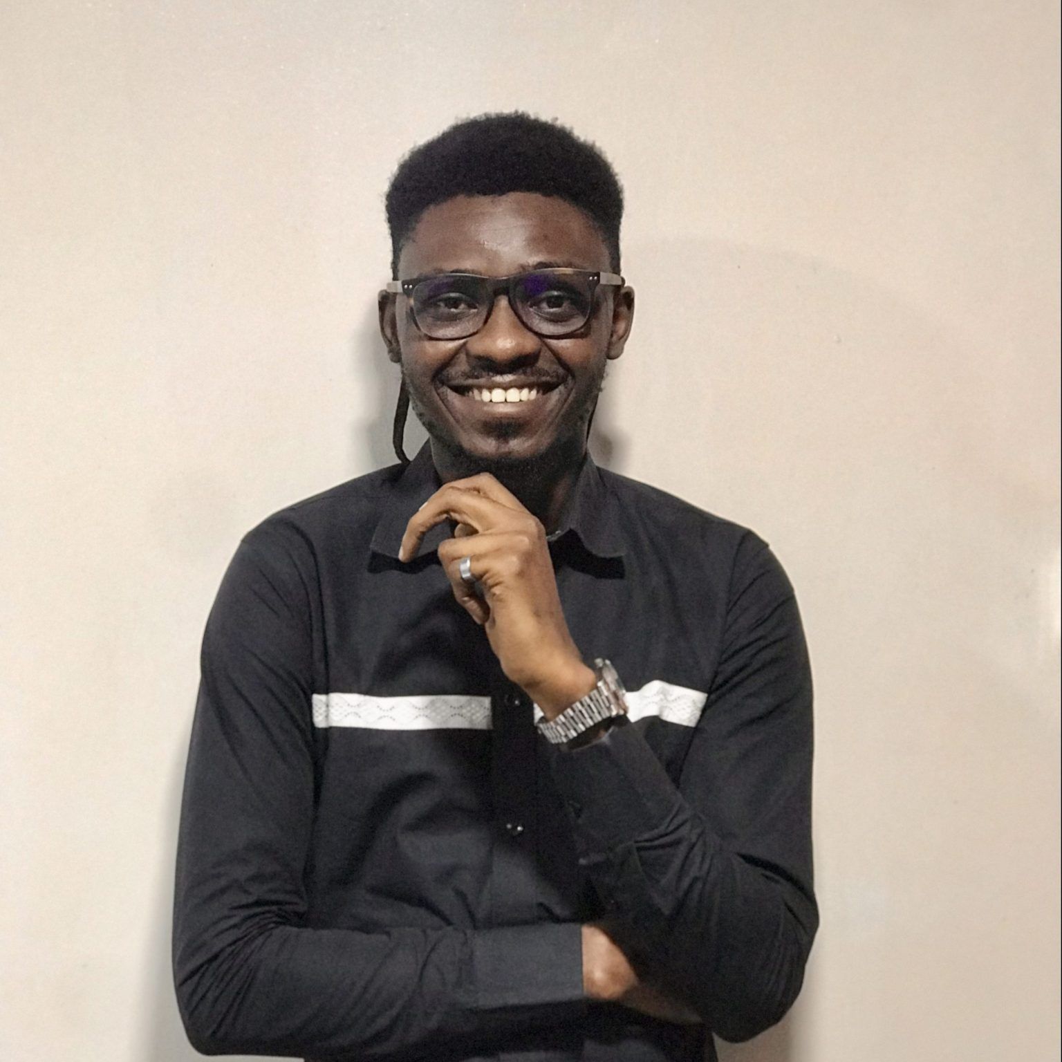 Frederick Uwakwe Sam​ photo