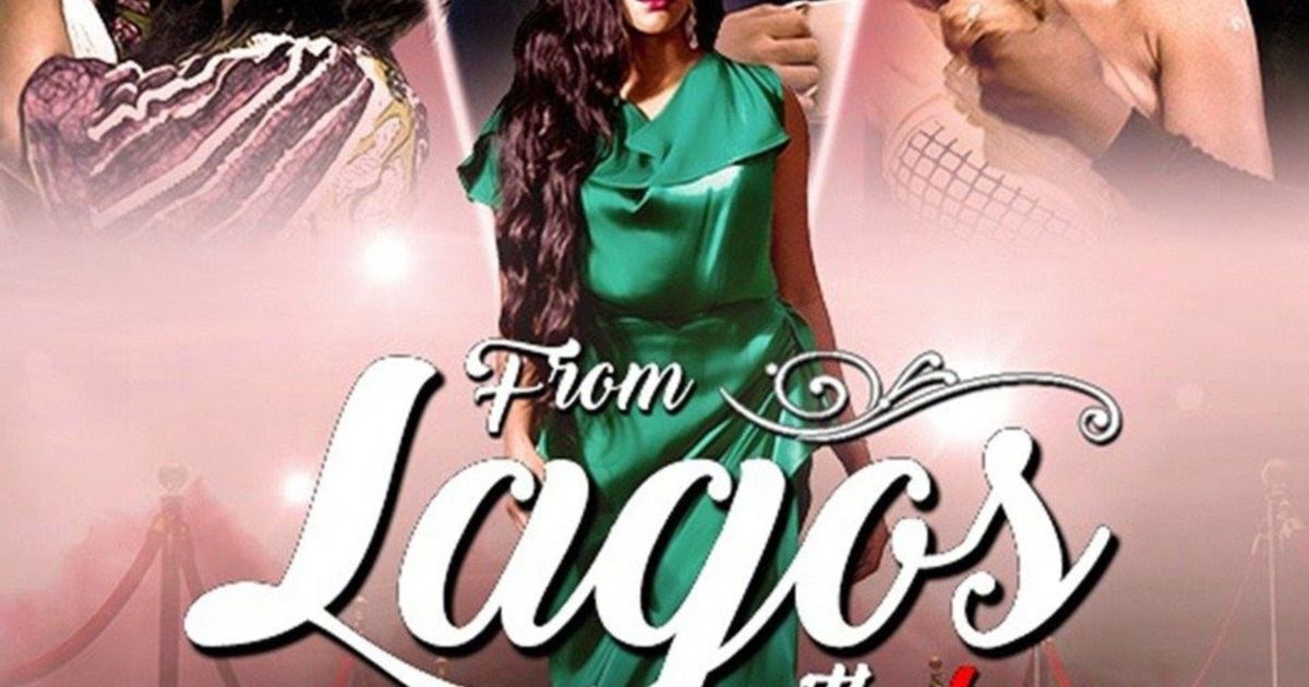 From Lagos With Love hero image